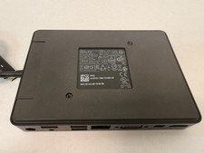 Dell WD15 K17A001 Docking