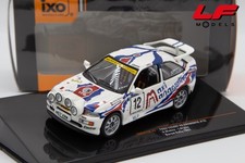 1:43 Ford Escort RS Cosworth