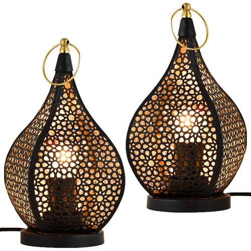 2er set orientale decorazione - orientale,