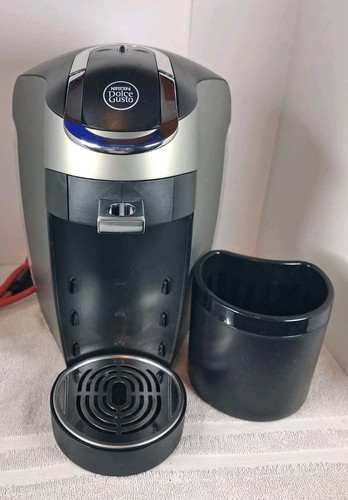 Nescafé dolce gusto esperta - nescafÉ,
