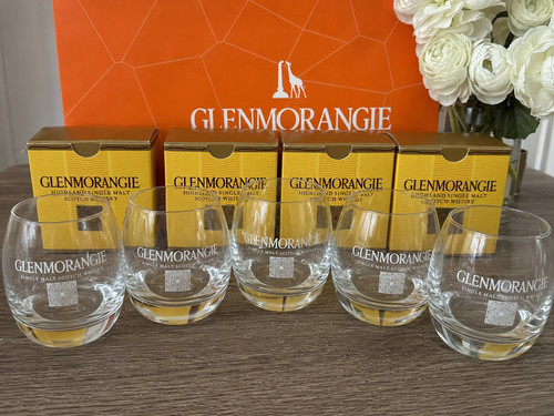 Lot glenmorangie single - 5:,