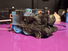 Crispy Thomas