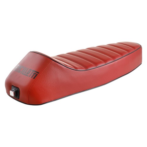 Sedile sportivo vespa - vespa, p125x