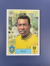 Pelè mexico nuova perfetta - nuova,