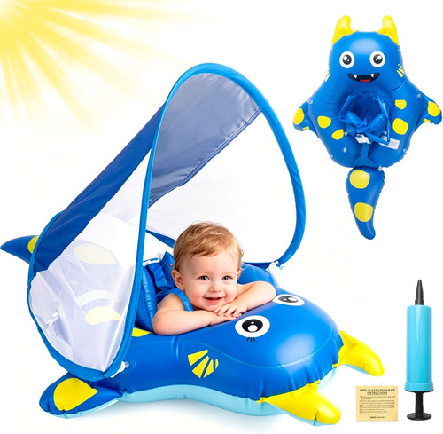 Salvagente neonato con - salvagente,