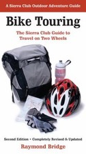 Bike Touring : The Sierra Club