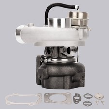 Turbolader Turbina CT26