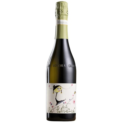 Spumante asti docg - d'asti,