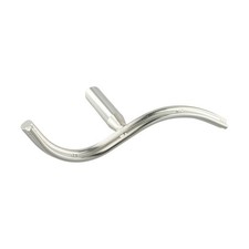 Robusto Tornio Acciaio Inox