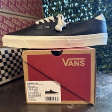 Scarpe uomo VANS Authentic Lux