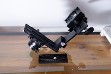 TESTA TREPPIEDE PANORAMICA