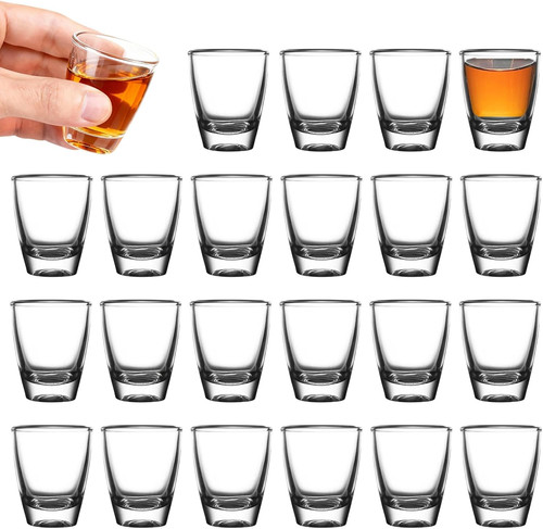 Pcs bicchierini liquore - pcs,