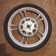 Cerchione Posteroore Fantic Motor  10 Razze Da 16,  Ciclomotori Anni70/80