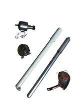 Lotto pompe campanello dinamo