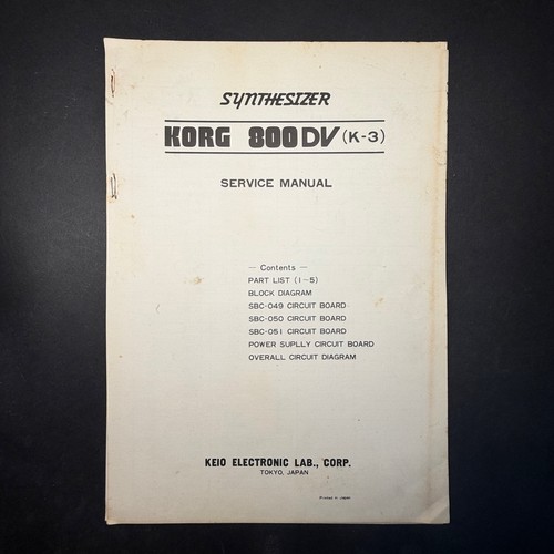 Manuale servizio - manuale, di