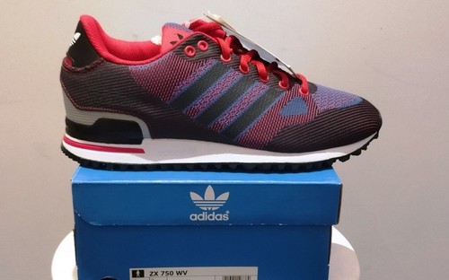 Adidas 750 originals - adidas, wv