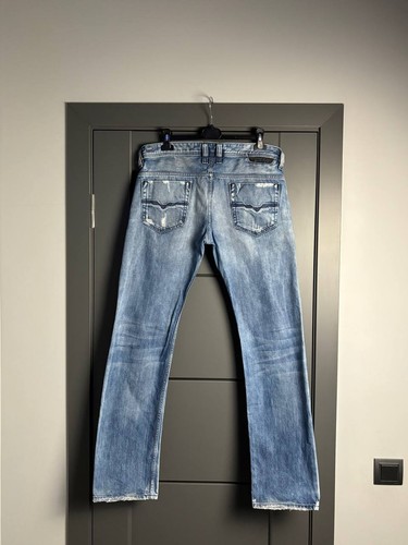 Jeans diesel safado - safado, w32
