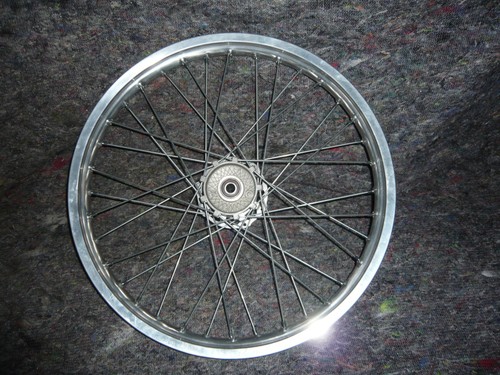 1d4 f5100 roue - avant, neuve