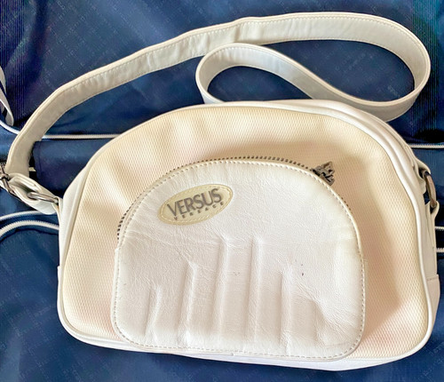 Borsa versus versace vintage - versus,