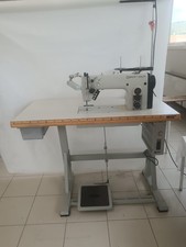 Macchina cucire industriale - macchina, da