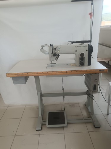 Macchina cucire industriale - da,