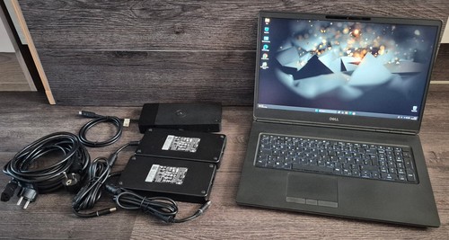 Dell precision 7760 fhd - precision,