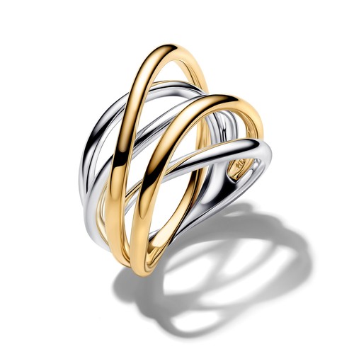 Pandora anello donna essence - anello,