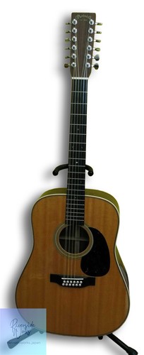 Chitarra martin corde - chitarra,
