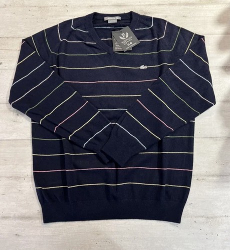 Maglione lacoste 100 puro - lacoste, 100%