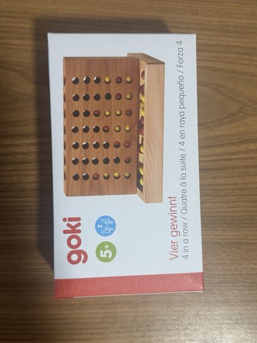 Goki forza gioco tavolo - gioco, da