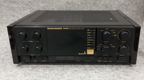 Marantz 74d amplificatore - pm-74d,