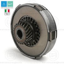 Frizione completa dischi - completa,