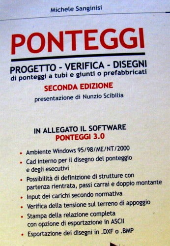 PONTEGGI