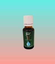 Olio 31 JUST da 20 ml Formato