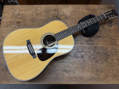 Chitarra acustica usata - , martin