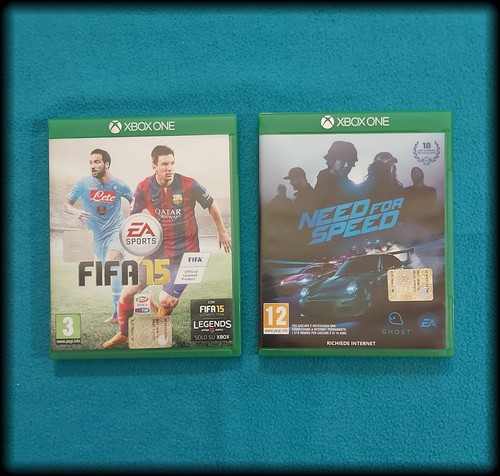 Xbox one giochi corse - xbox,