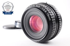 **Quasi come nuovo** obiettivo