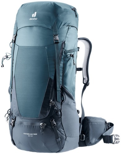 Deuter futura air - air, 60