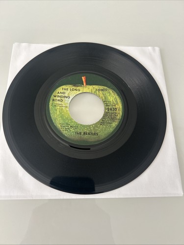 Beatles the long and - beatles,