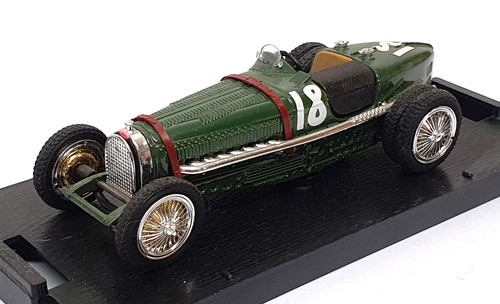 Brumm scala r173 auto - scala, 1/43