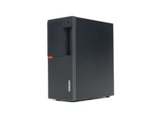 Lenovo thinkcentre m920t - lenovo, tower