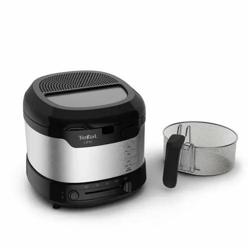 Friggitrice tefal ff215d - friggitrice, 1600
