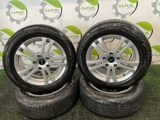 4 CERCHI IN LEGA PER MINI