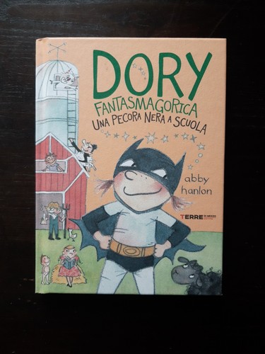 Abby hanlon dory - hanlon,