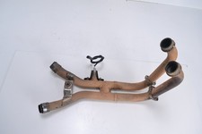 Tubi di scarico collettore