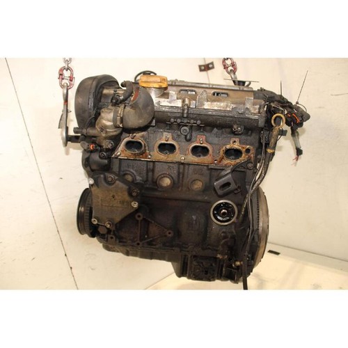 Motore compl z16xe opel astra - motore,