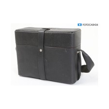 Valigia Retro In Pelle Per