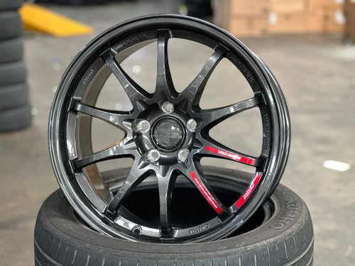 Nuovo cerchio 18x8 et35 nk - nuovo,