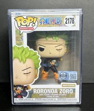 Funko Pop! One Piece - Roronoa