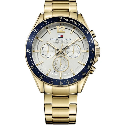 Orologio uomo tommy - uomo,